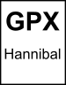 GPX Hannibal