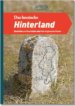 Das hessische Hinterland klein